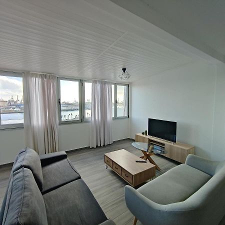 Luxury Port View R31 Apartment Las Palmas de Gran Canaria Bagian luar foto
