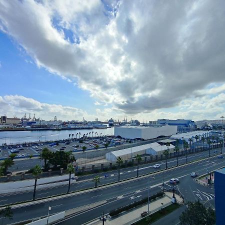 Luxury Port View R31 Apartment Las Palmas de Gran Canaria Bagian luar foto