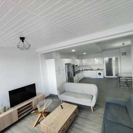 Luxury Port View R31 Apartment Las Palmas de Gran Canaria Bagian luar foto