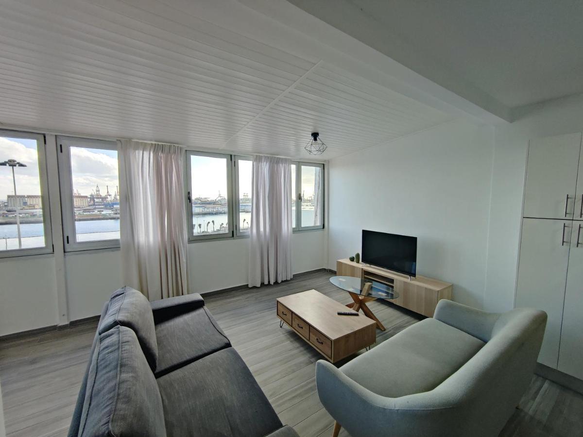 Luxury Port View R31 Apartment Las Palmas de Gran Canaria Bagian luar foto