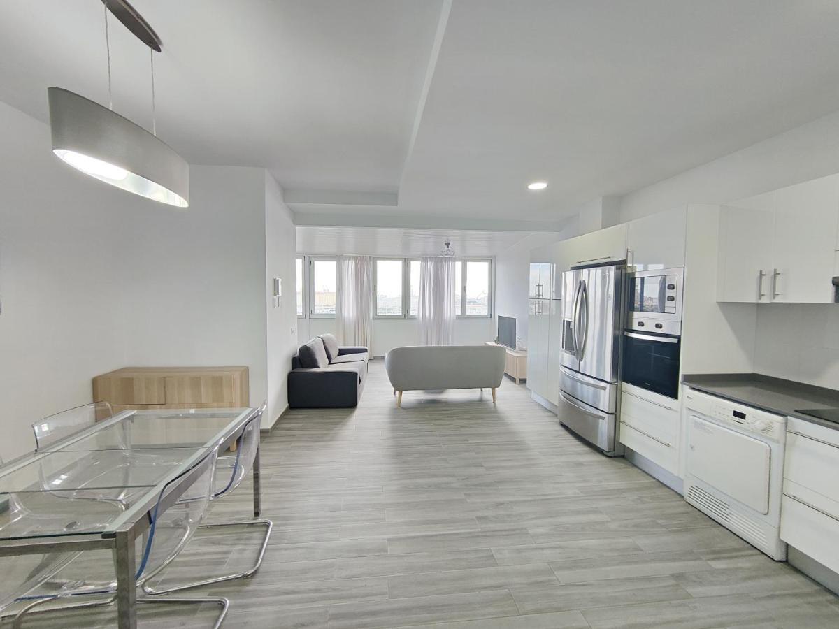 Luxury Port View R31 Apartment Las Palmas de Gran Canaria Bagian luar foto