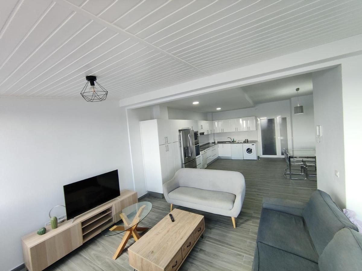 Luxury Port View R31 Apartment Las Palmas de Gran Canaria Bagian luar foto