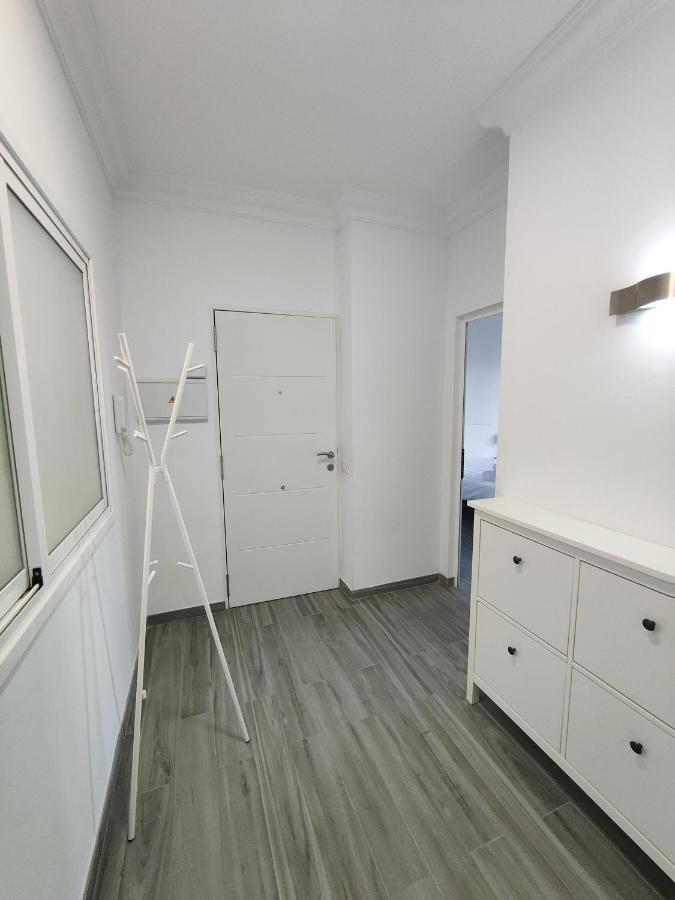 Luxury Port View R31 Apartment Las Palmas de Gran Canaria Bagian luar foto