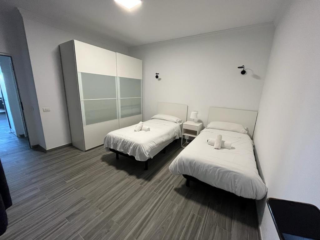 Luxury Port View R31 Apartment Las Palmas de Gran Canaria Bagian luar foto