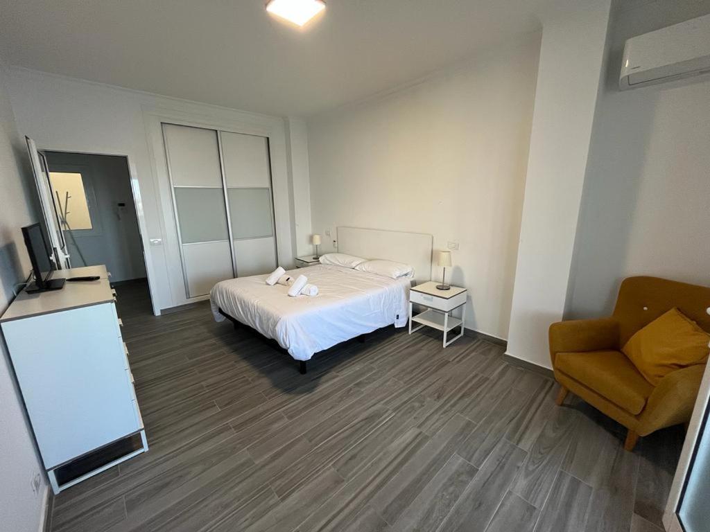 Luxury Port View R31 Apartment Las Palmas de Gran Canaria Bagian luar foto