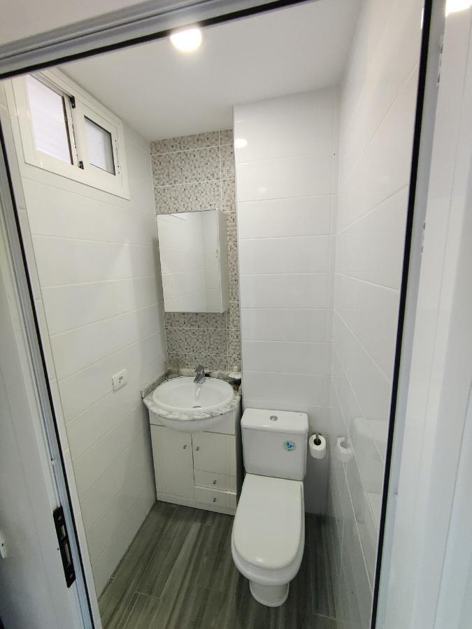 Luxury Port View R31 Apartment Las Palmas de Gran Canaria Bagian luar foto