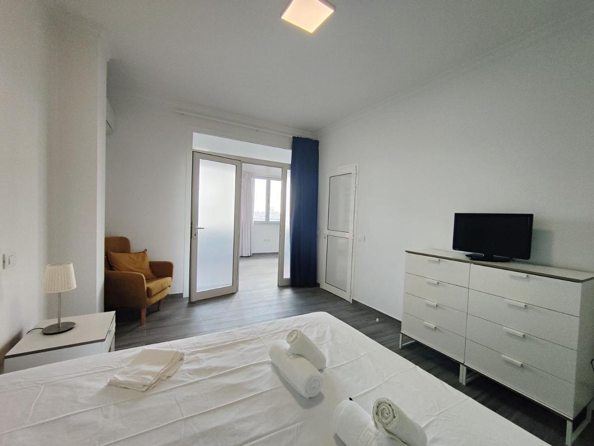 Luxury Port View R31 Apartment Las Palmas de Gran Canaria Bagian luar foto